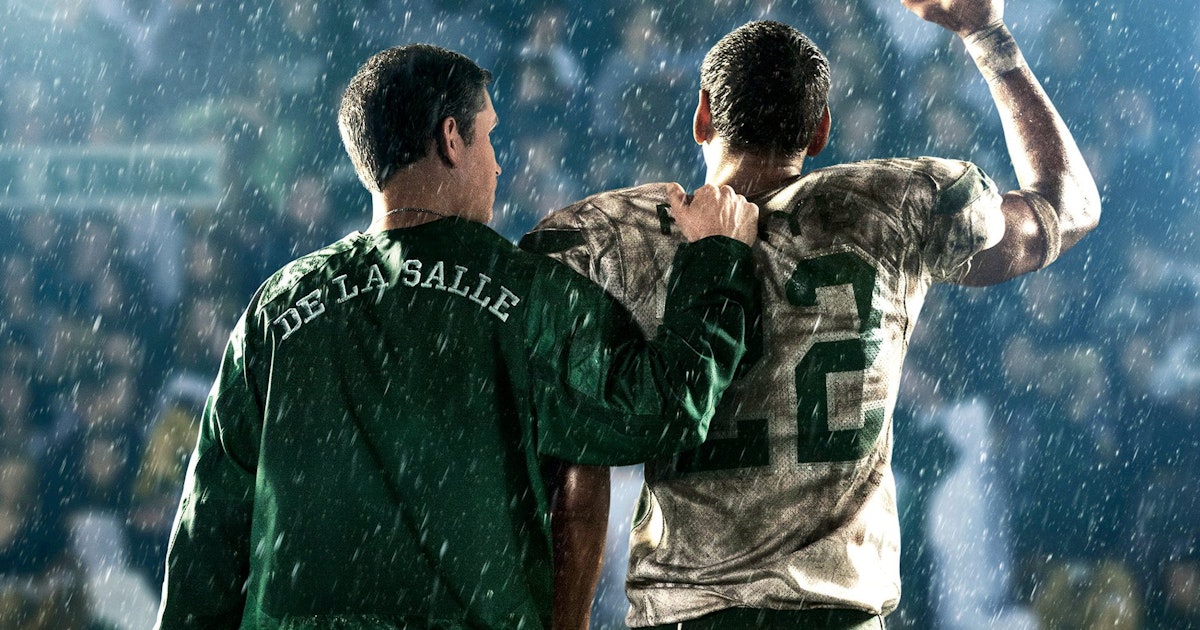 When the Game Stands Tall Soundtrack Music Complete Song List Tunefind